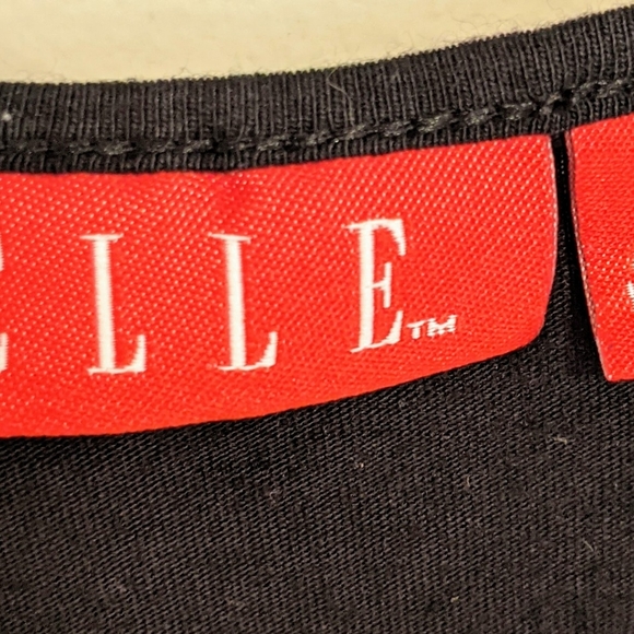 Women's Medium Black Shirt - Picture 2 of 3